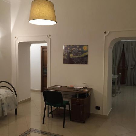Il Cuore Di Napoli Εξωτερικό φωτογραφία