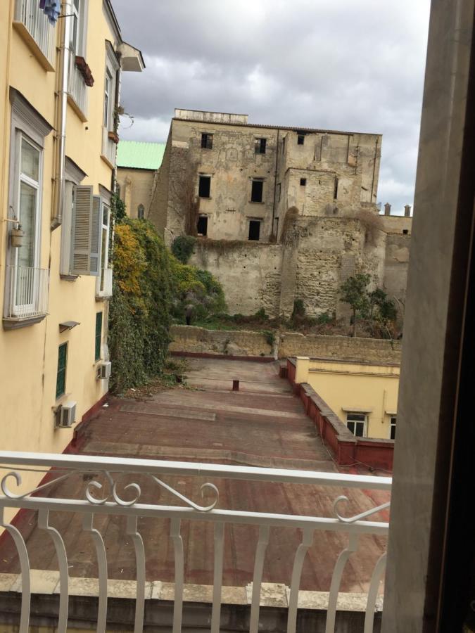 Il Cuore Di Napoli Εξωτερικό φωτογραφία