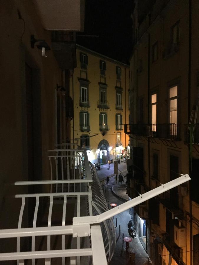 Il Cuore Di Napoli Εξωτερικό φωτογραφία