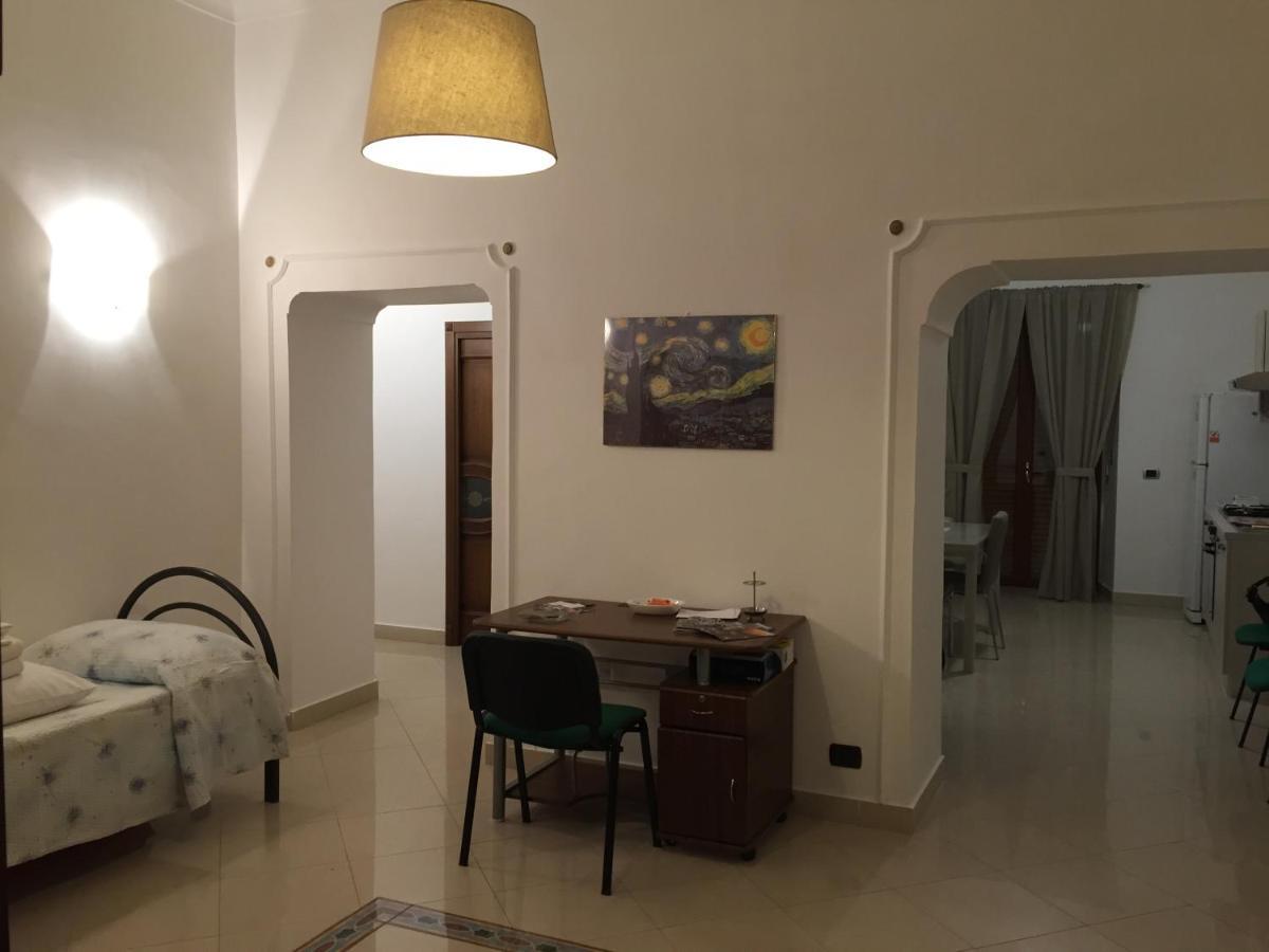 Il Cuore Di Napoli Εξωτερικό φωτογραφία