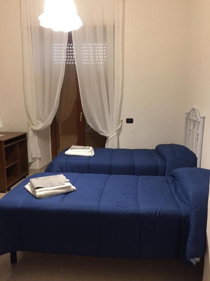 Il Cuore Di Napoli Εξωτερικό φωτογραφία