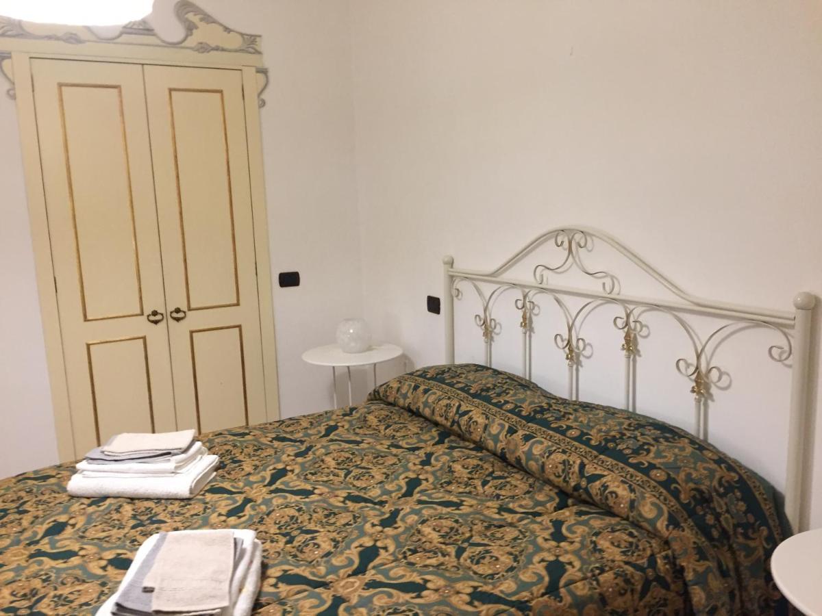 Il Cuore Di Napoli Εξωτερικό φωτογραφία